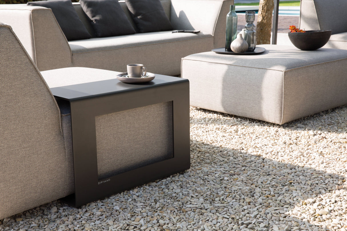 Diphano Easy-Fit Daveneport Side Table Unit B (54x26)