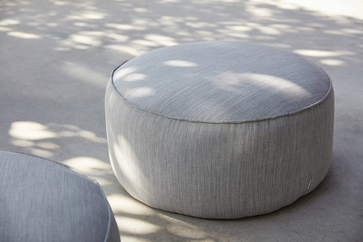 Diphano Easy-Fit Pouf rond Ø70cm