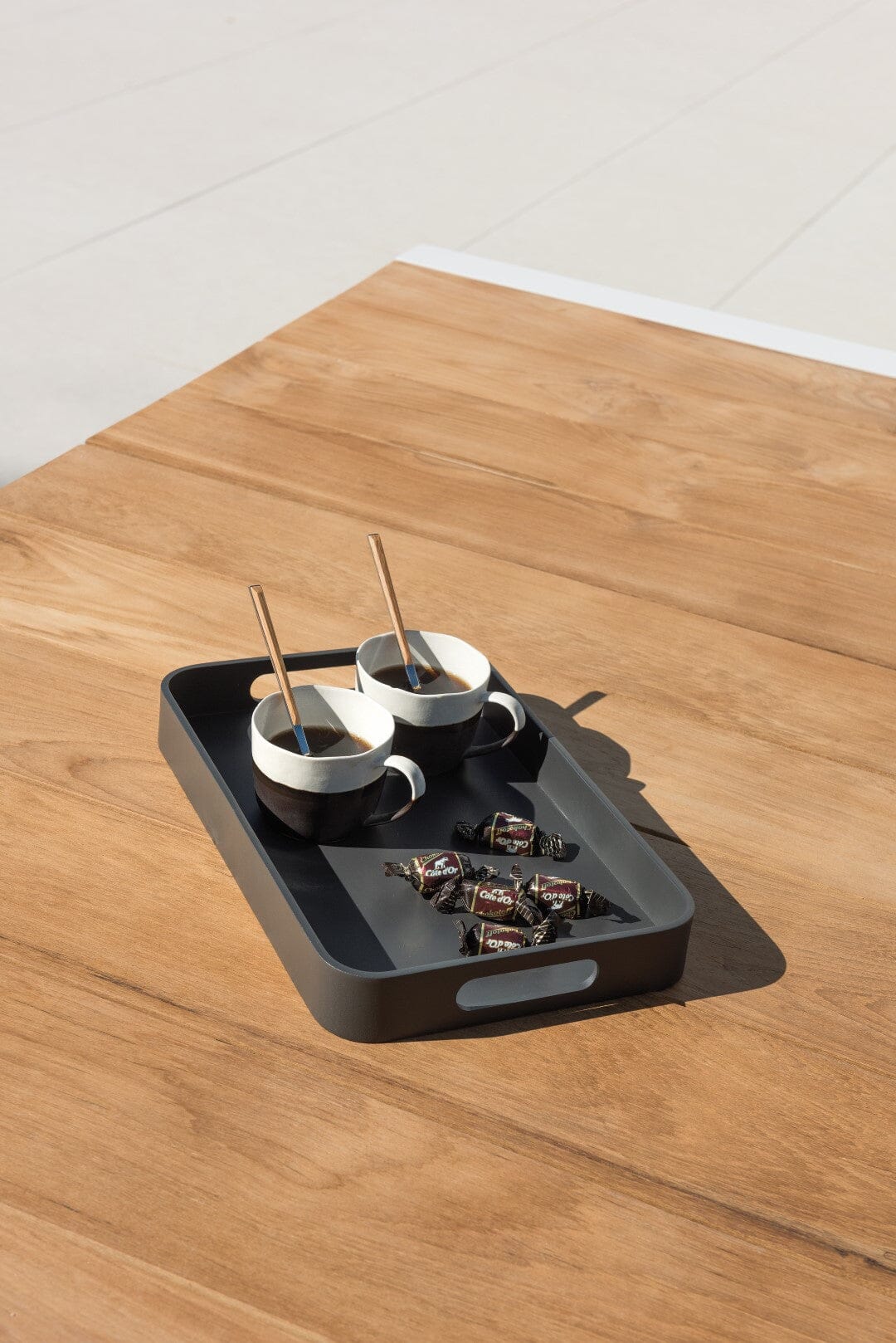 Diphano Easy-Fit Tray Plateau de service Large