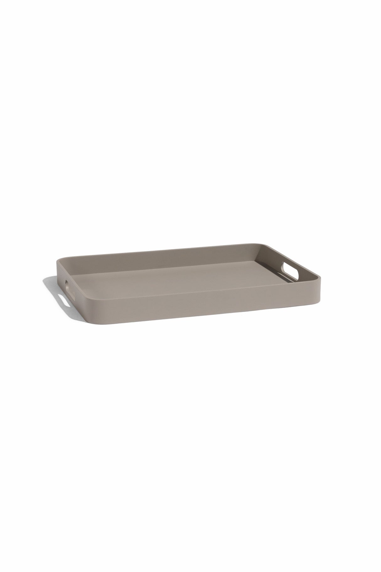 Diphano Easy-Fit Tray Plateau de service Large Coffee AF14