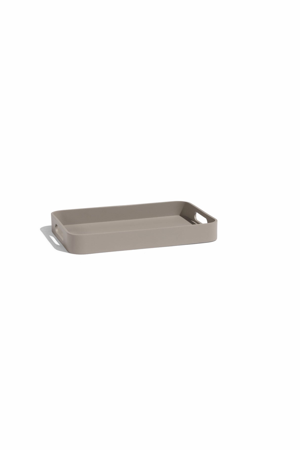 Diphano Easy-Fit Tray Plateau de service Medium Coffee AF14