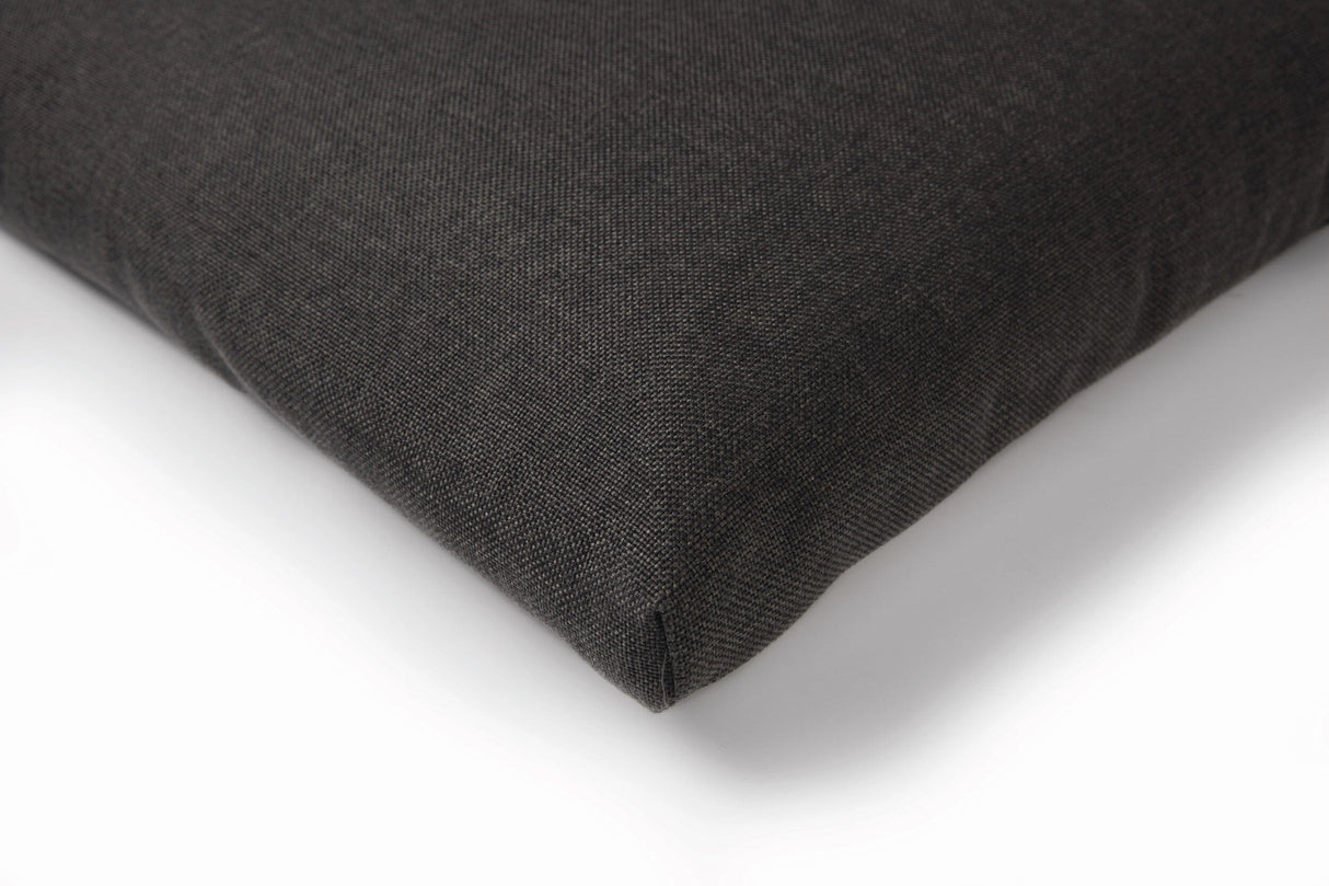 Diphano Icon Coussin de dossier pour Fauteuil repas Chestnut C708