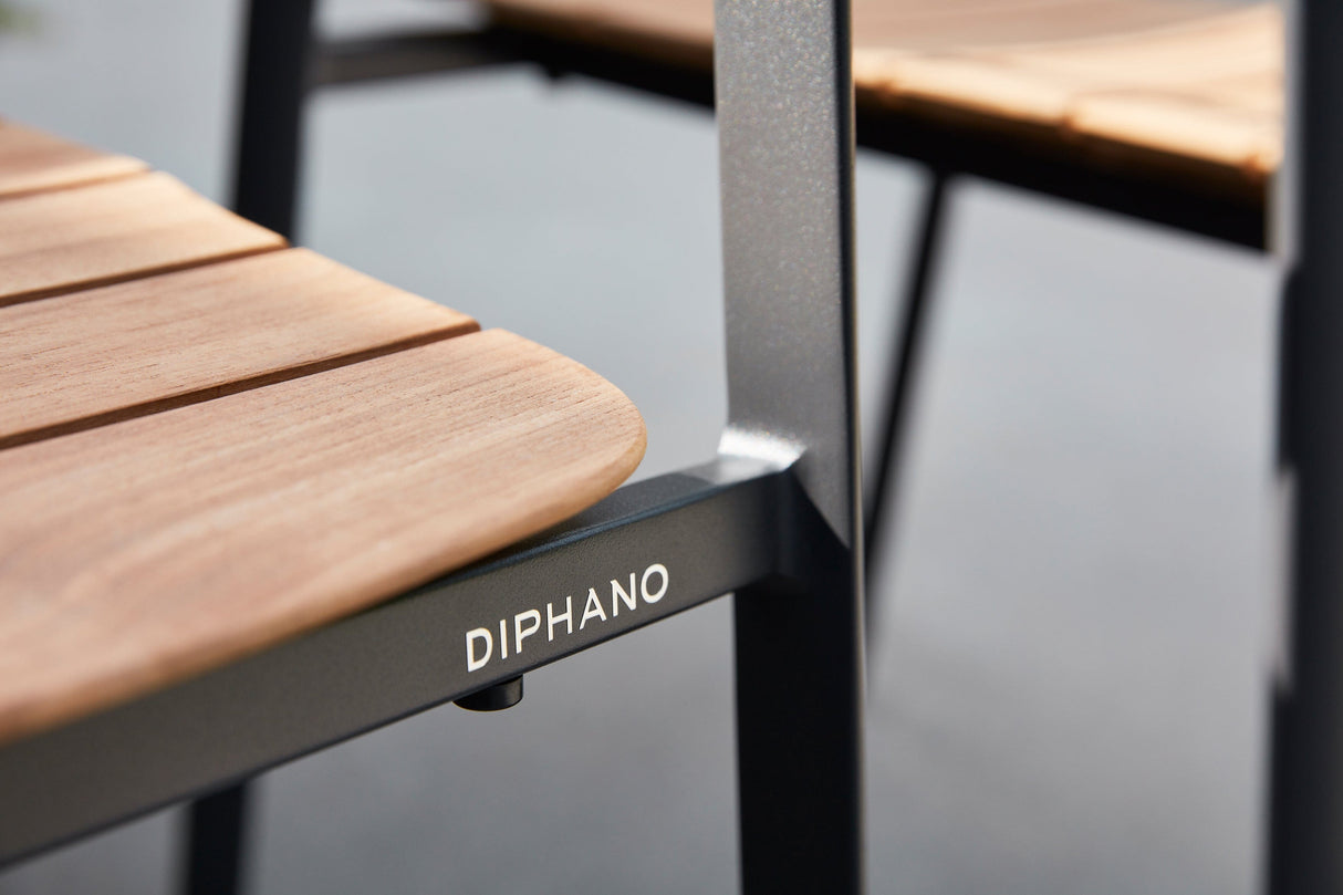 Diphano Icon Fauteuil repas