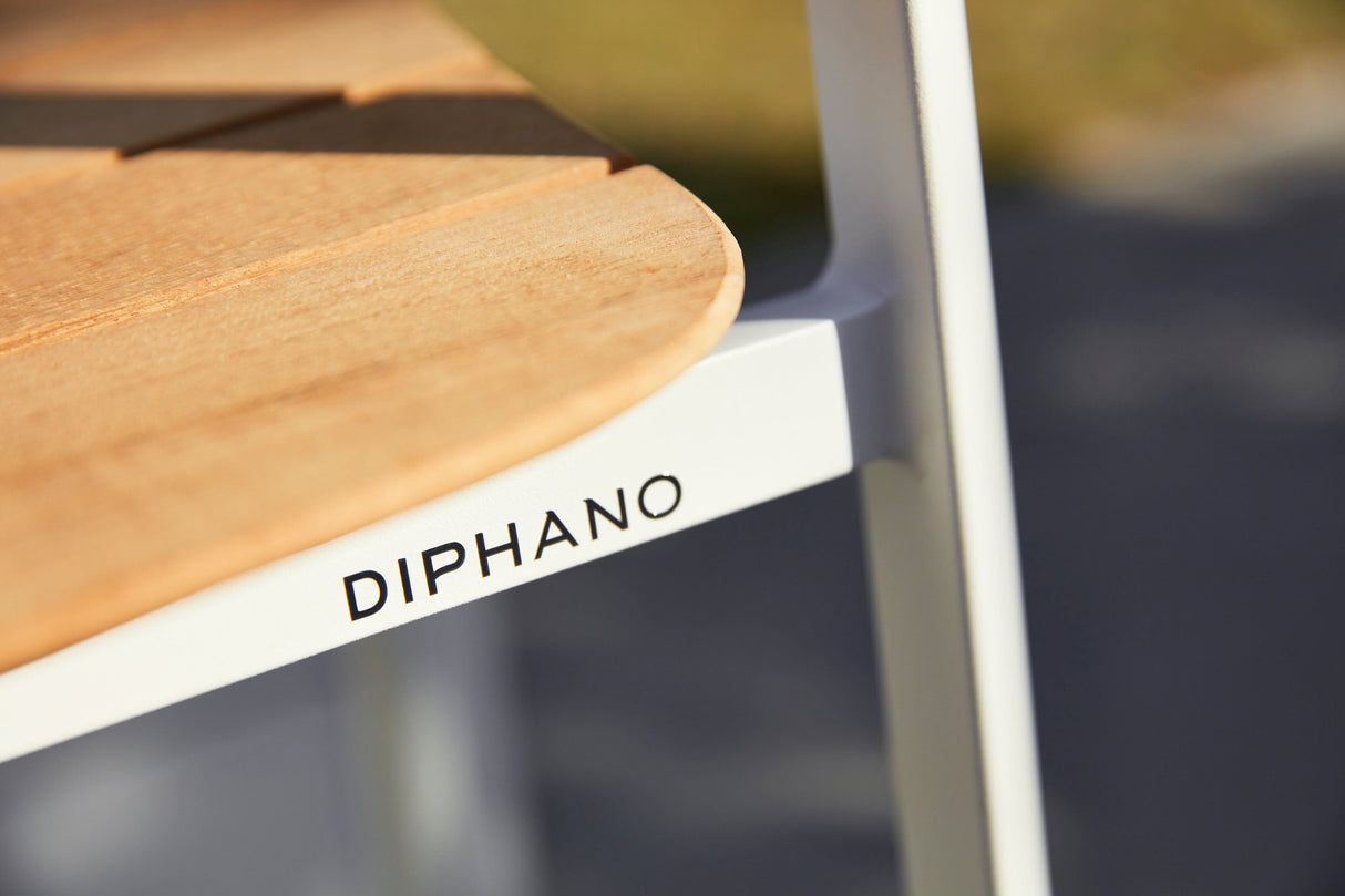 Diphano Icon Fauteuil repas