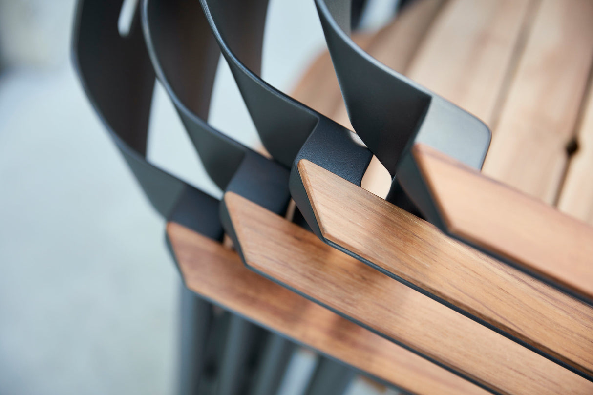 Diphano Icon Fauteuil repas