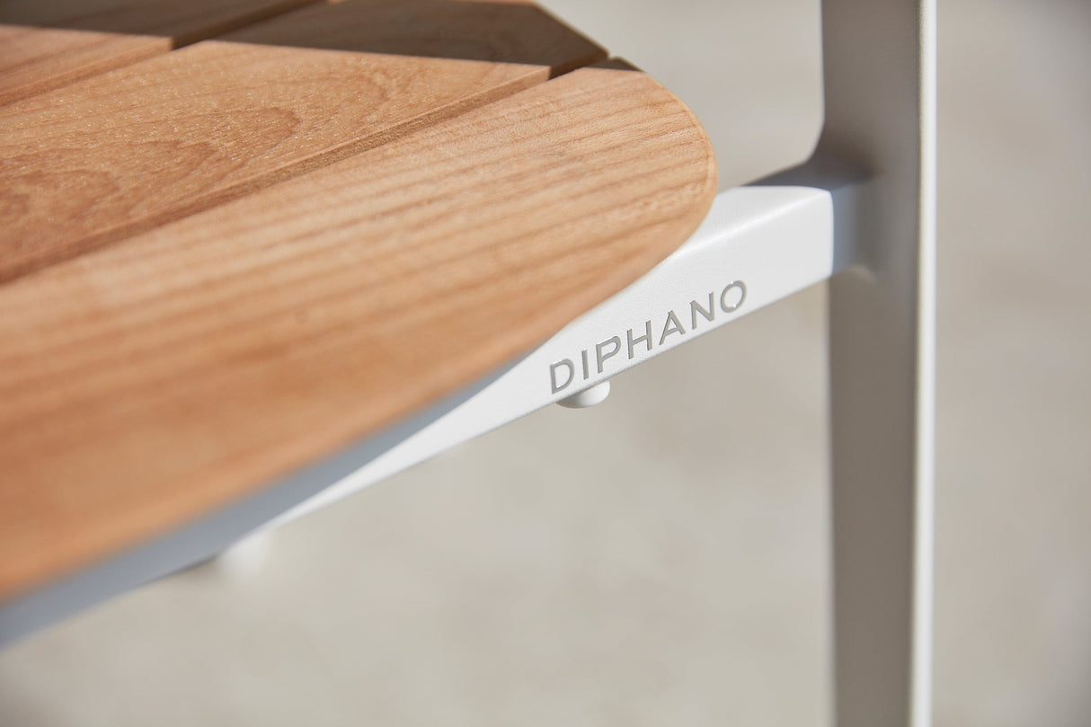 Diphano Icon Fauteuil repas