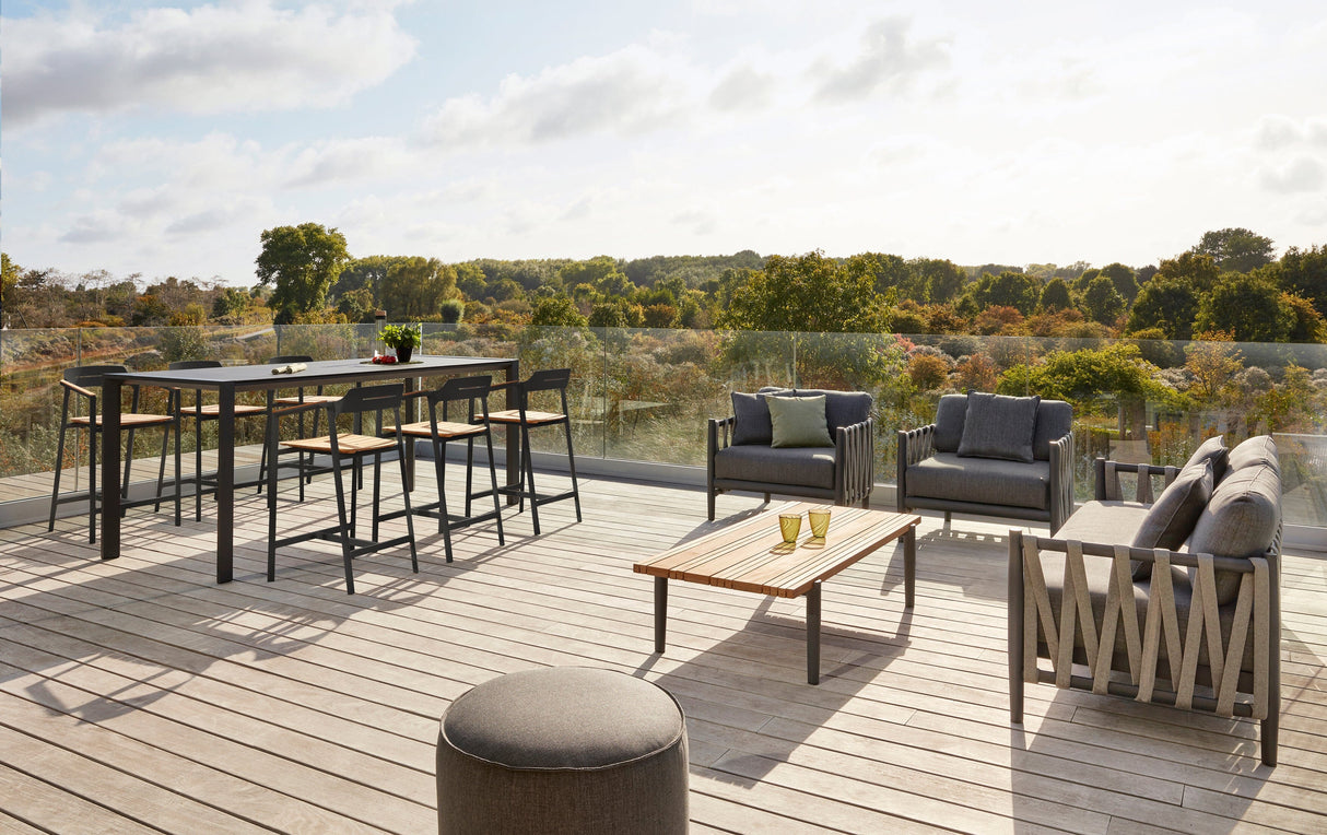 Diphano Icon Tabouret de Bar H:61cm