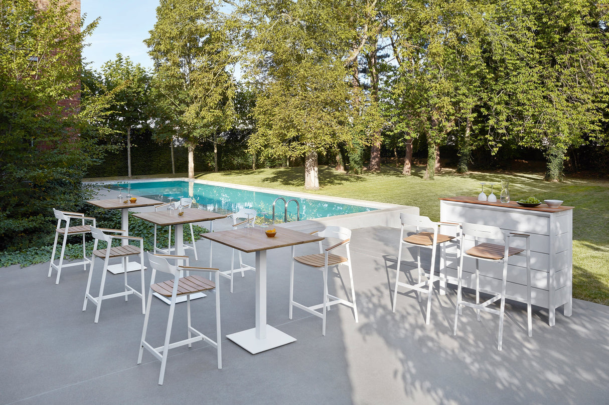 Diphano Icon Tabouret de Bar H:61cm