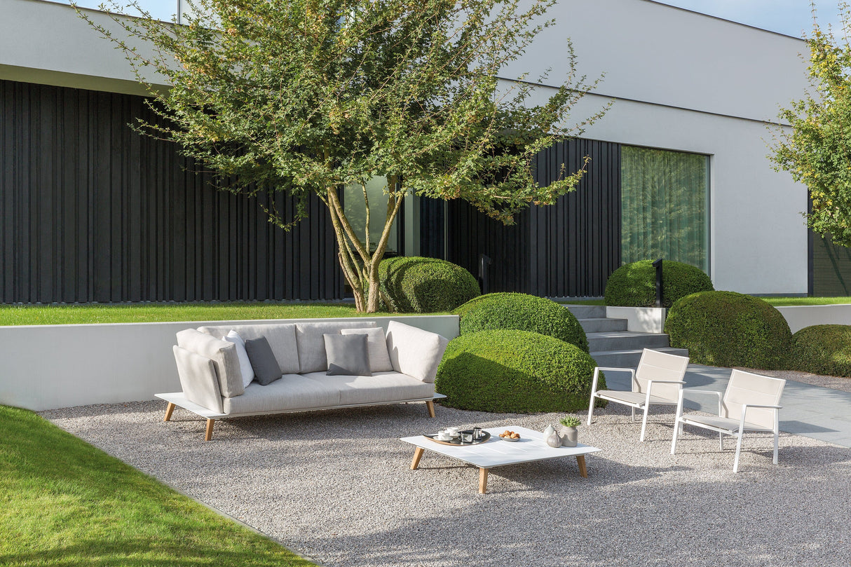 Diphano Link 2,5 Seater 240 Canapé Lounge 2,5 places