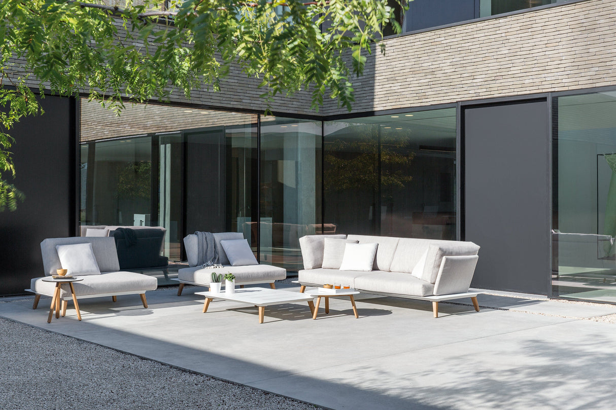 Diphano Link 2,5 Seater 240 Canapé Lounge 2,5 places