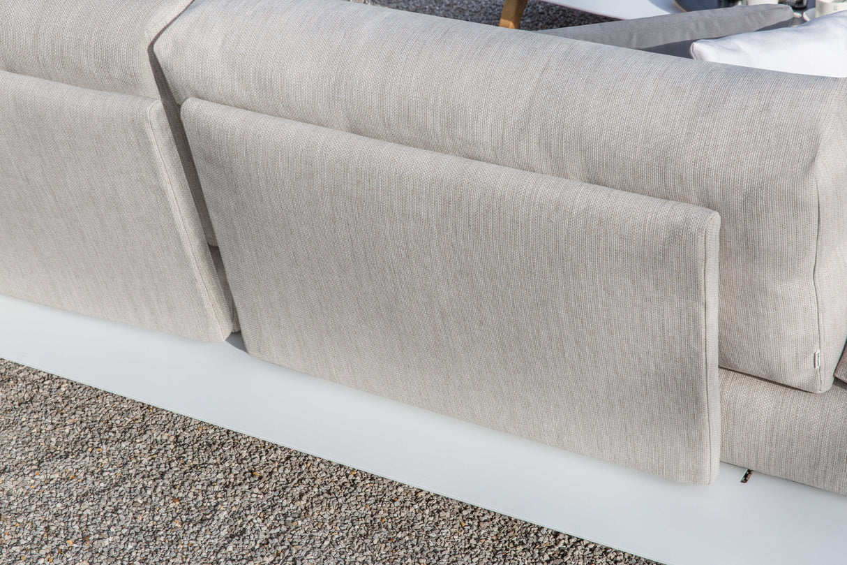 Diphano Link 2,5 Seater 240 Canapé Lounge 2,5 places