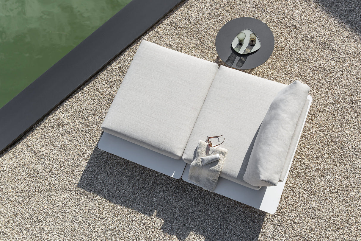 Diphano Link Chaise longue 120.01