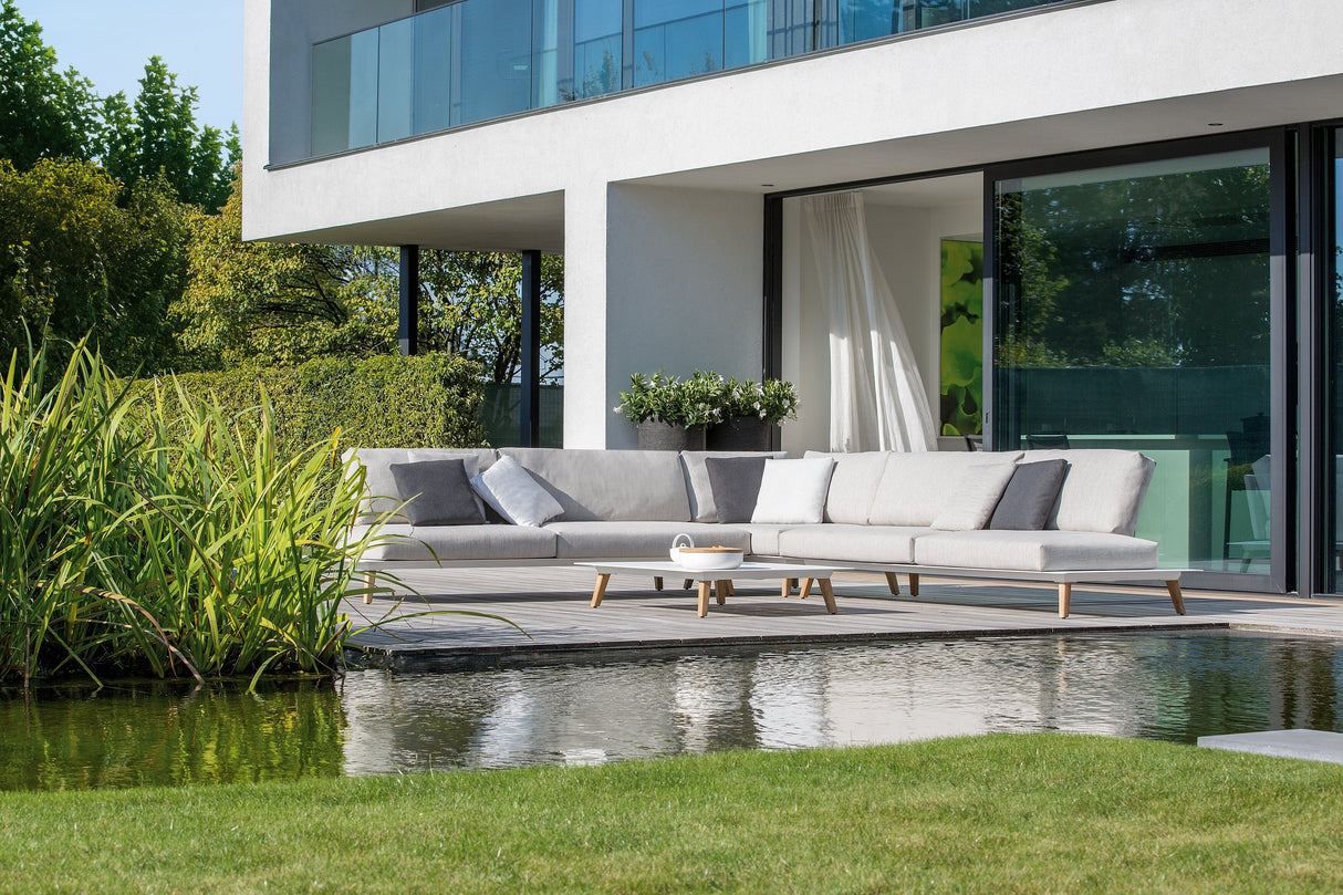 Diphano Link Chaise longue 120.01