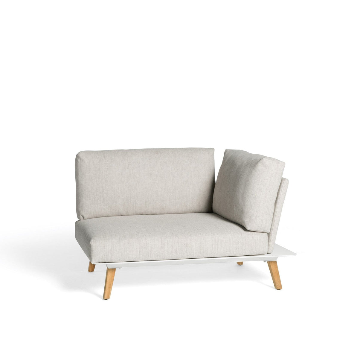 Diphano Link Corner Seat 120 L/R (Gauche/Droite)