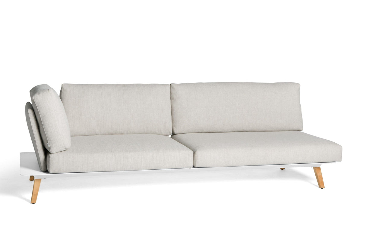 Diphano Link Corner Seat 240.01 L/R (Gauche/Droite)