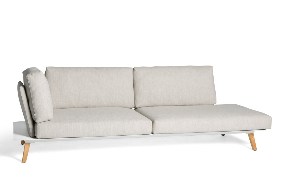 Diphano Link Corner Seat 240.02 L/R (Gauche/Droite)