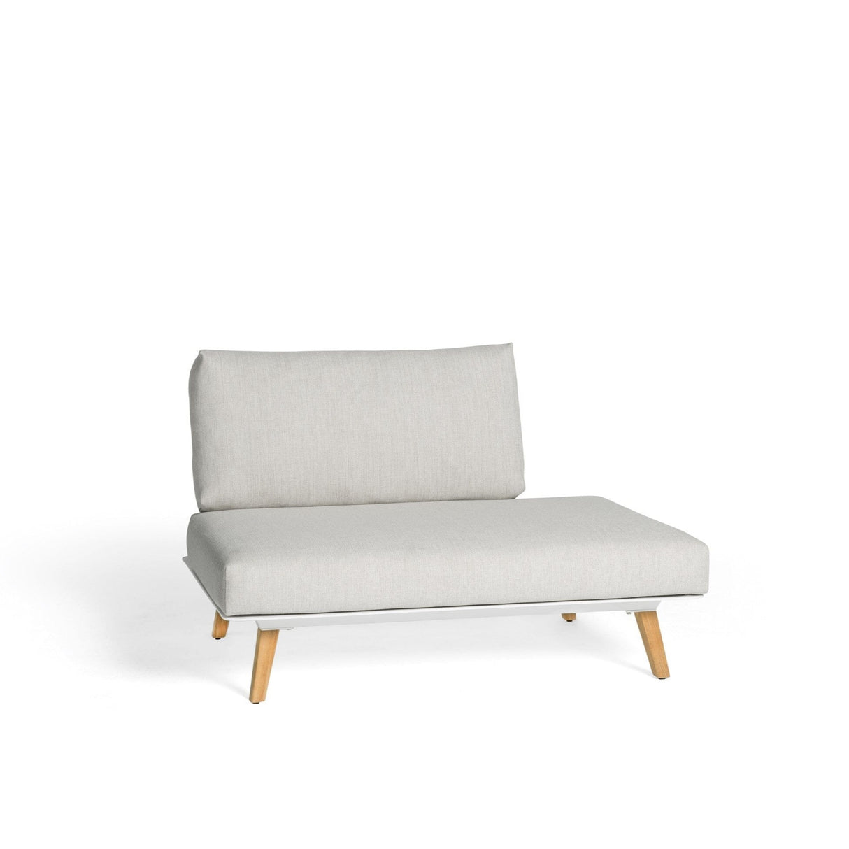 Diphano Link End Seat 120.01 L/R/M (Gauche/Droite/Centre)