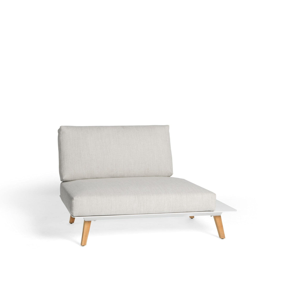 Diphano Link End Seat 120.02 L/R/M (Gauche/Droite/Centre)