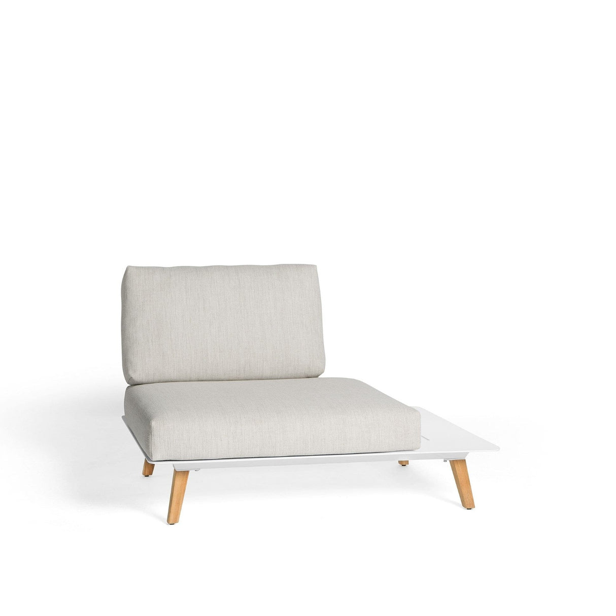 Diphano Link End Seat 120.05 L/R (Gauche/Droite)