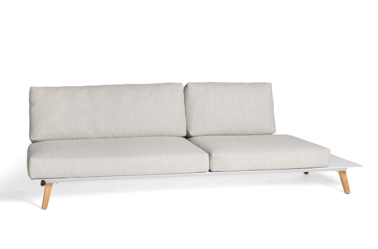 Diphano Link End Seat 240.01 L/R (Gauche/Droite)