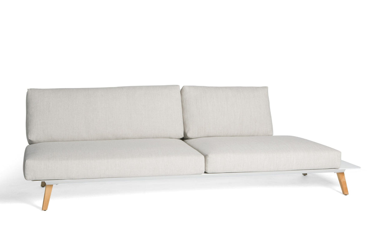 Diphano Link End Seat 240.03 L/R (Gauche/Droite)