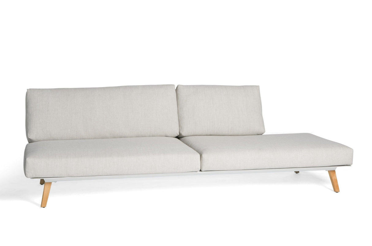 Diphano Link End Seat 240.04 L/R (Gauche/Droite)