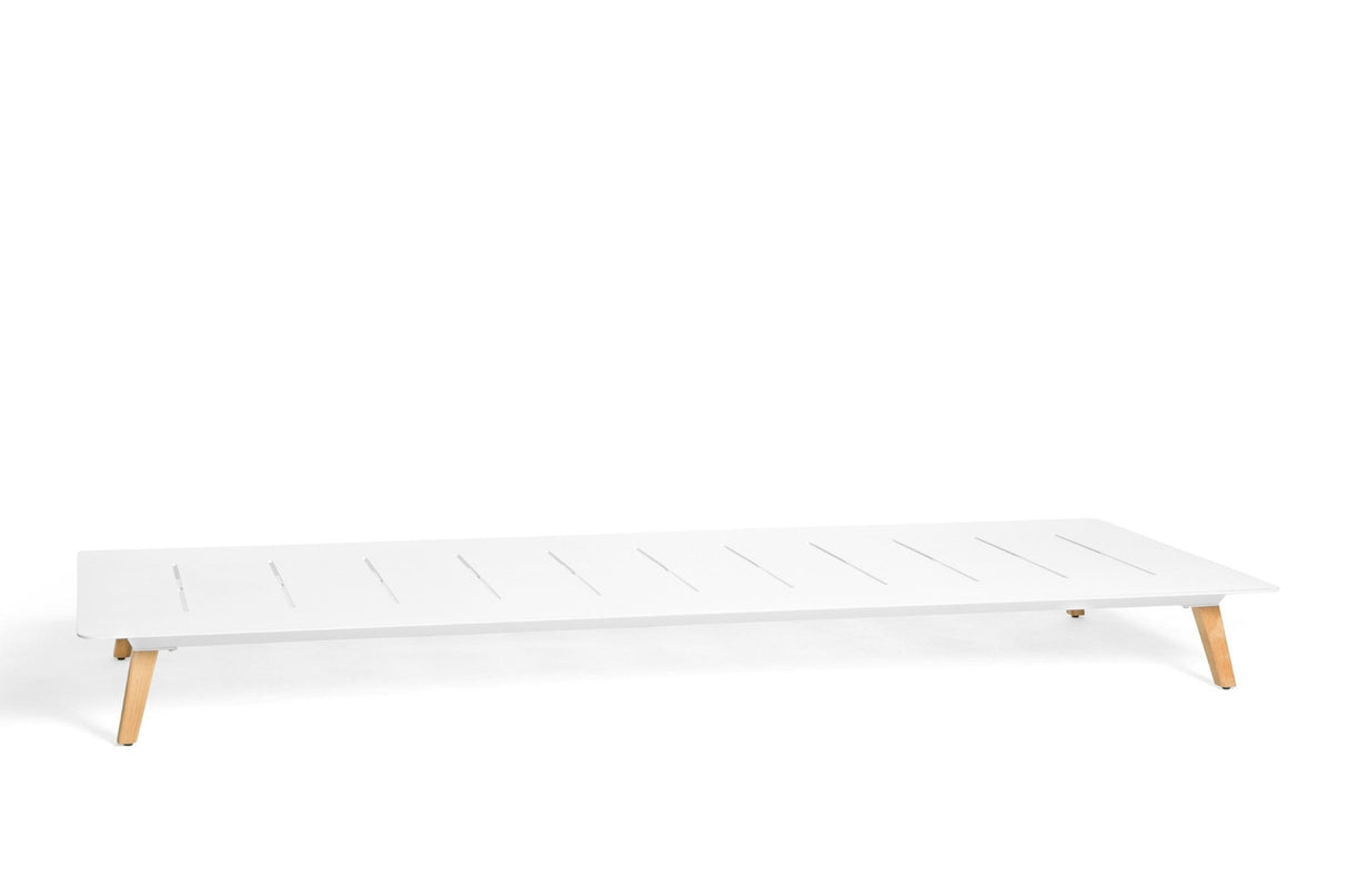 Diphano Link Table basse 240 A 240x92cm (H:23cm)