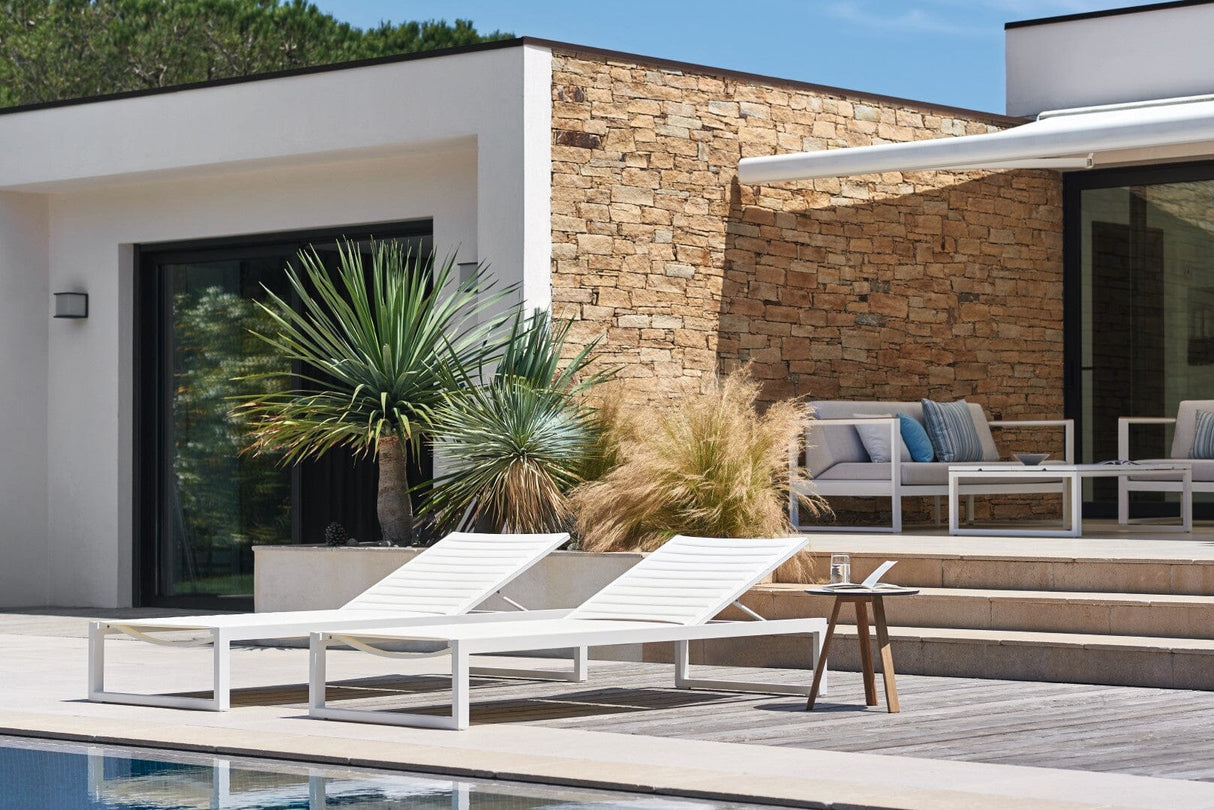 Diphano Metris Chaise longue