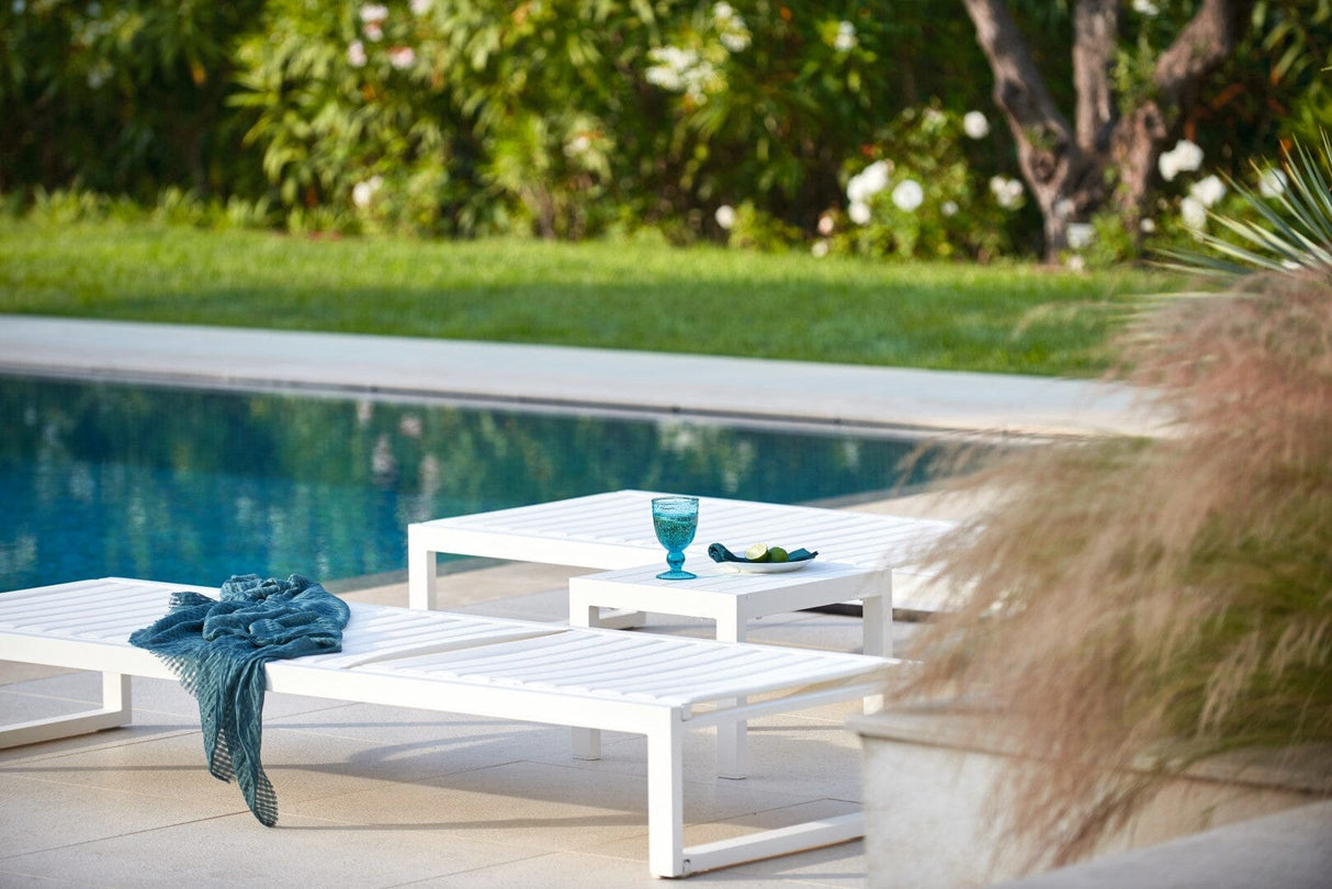 Diphano Metris Chaise longue