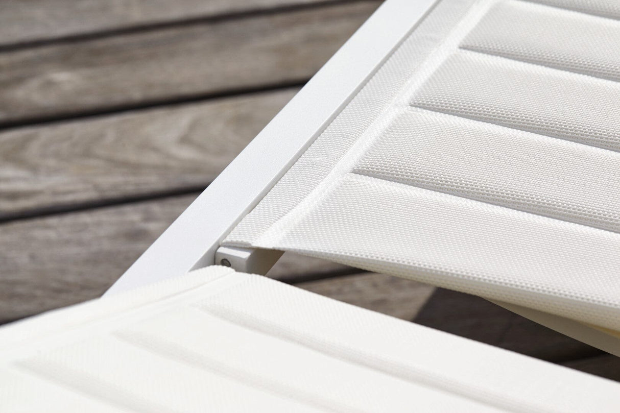 Diphano Metris Chaise longue