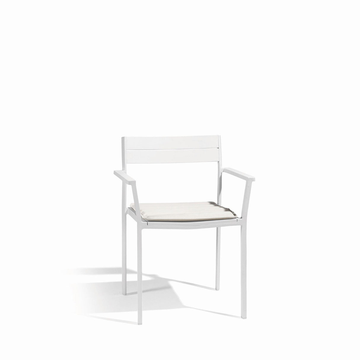 Diphano Metris Fauteuil repas