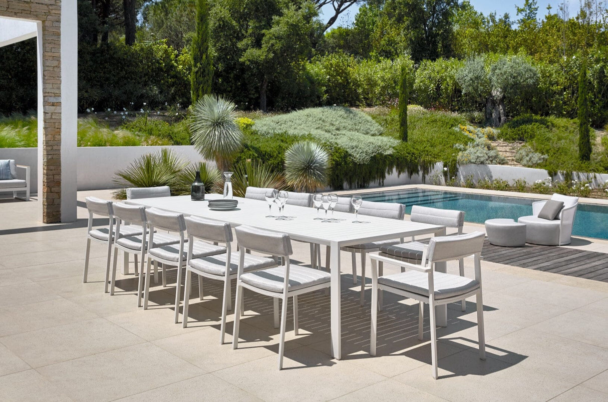 Diphano Metris Fauteuil repas