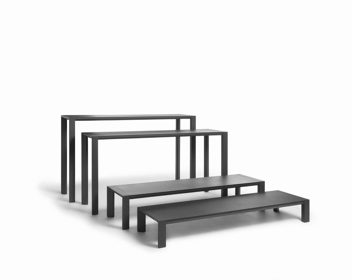 Diphano Metris Table basse S 180x50cm (H:35cm)