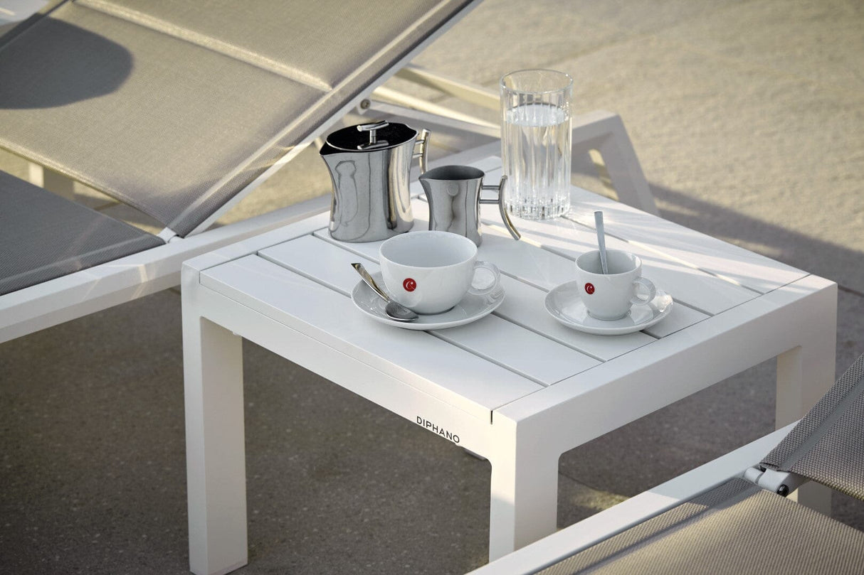 Diphano Metris Table basse S 48x41,5cm (H:35cm)