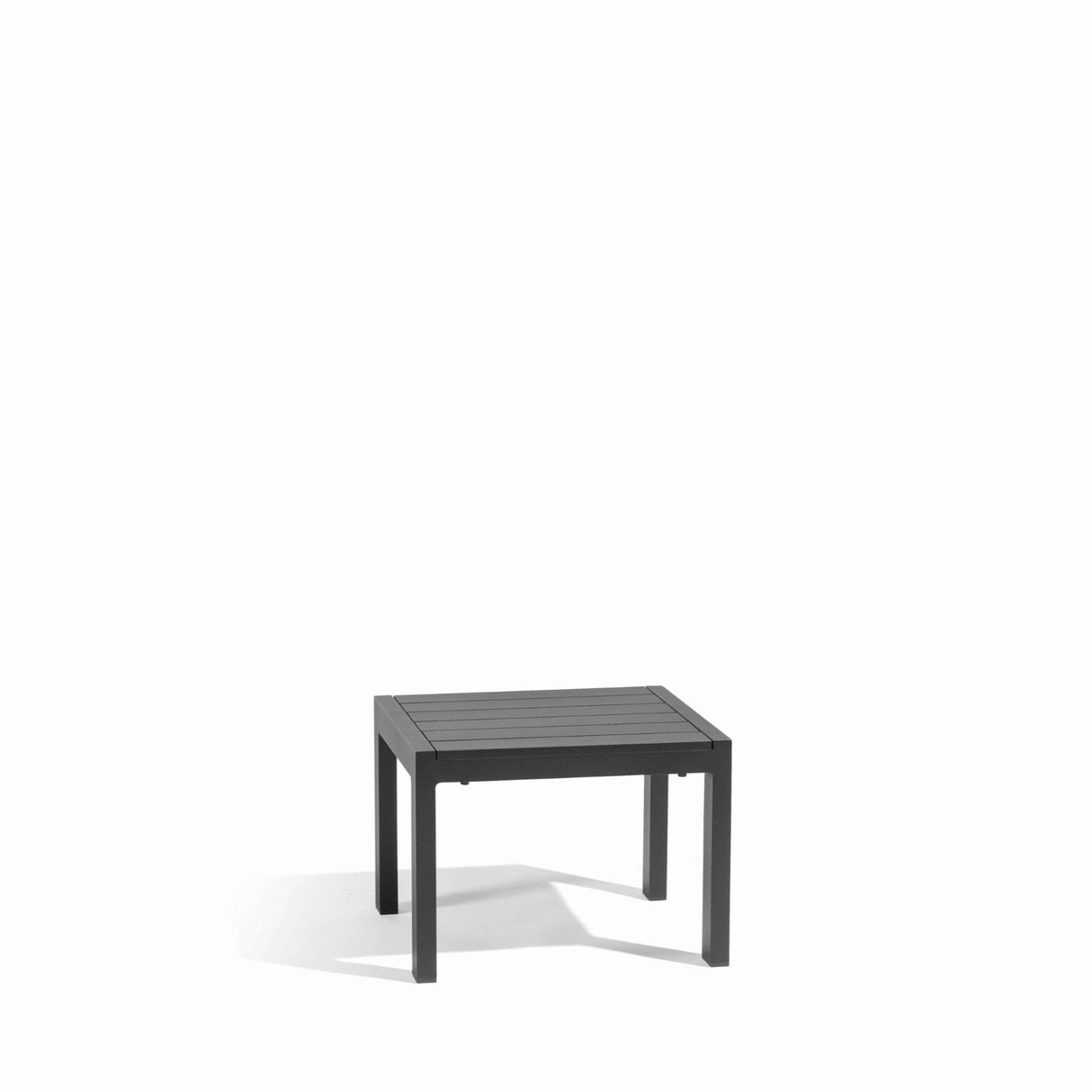 Diphano Metris Table basse S 48x41,5cm (H:35cm) Lava AF10