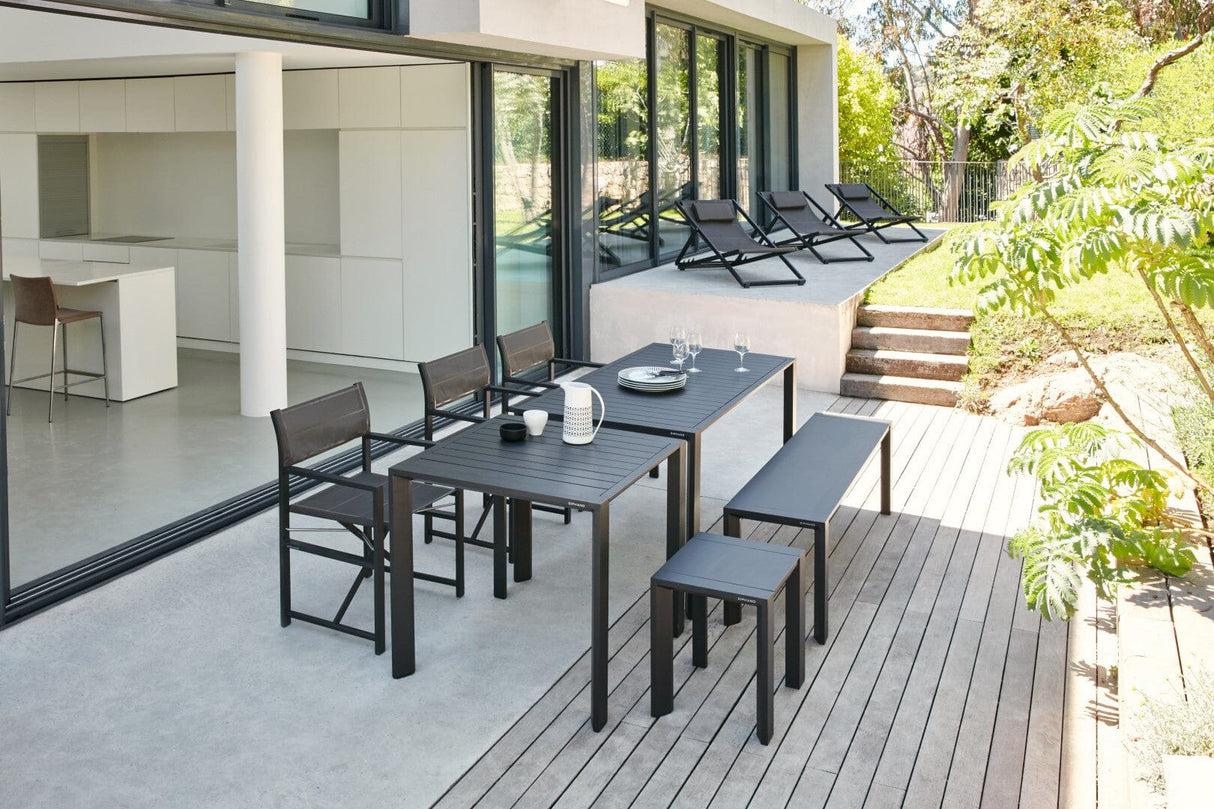 Diphano Metris Table repas 160x80cm