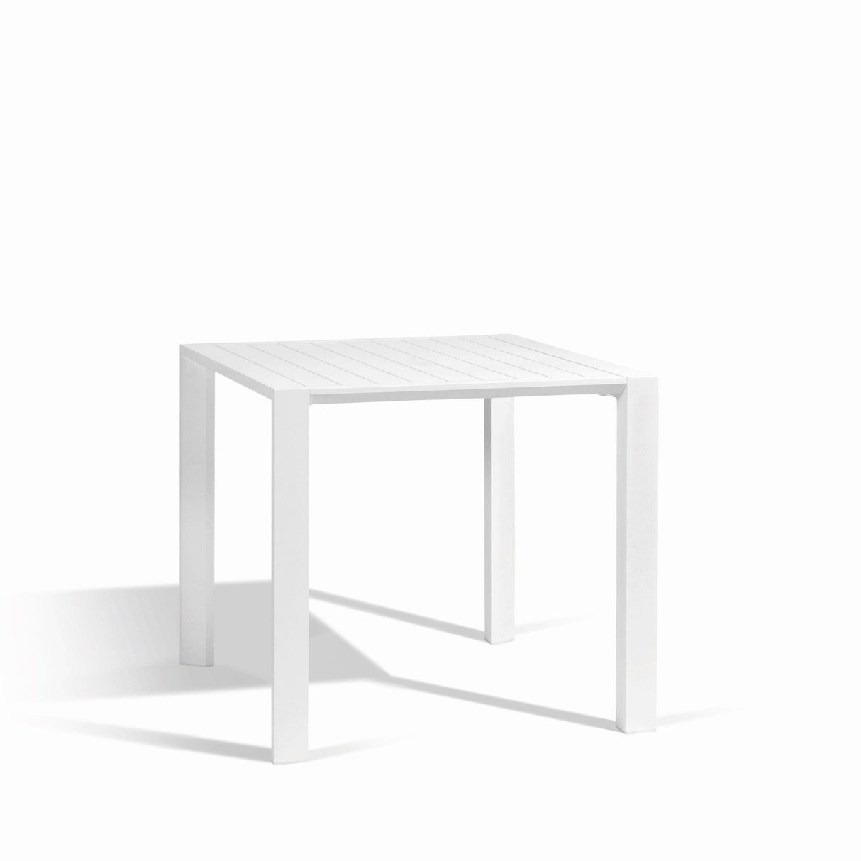 Diphano Metris Table repas 80x80cm