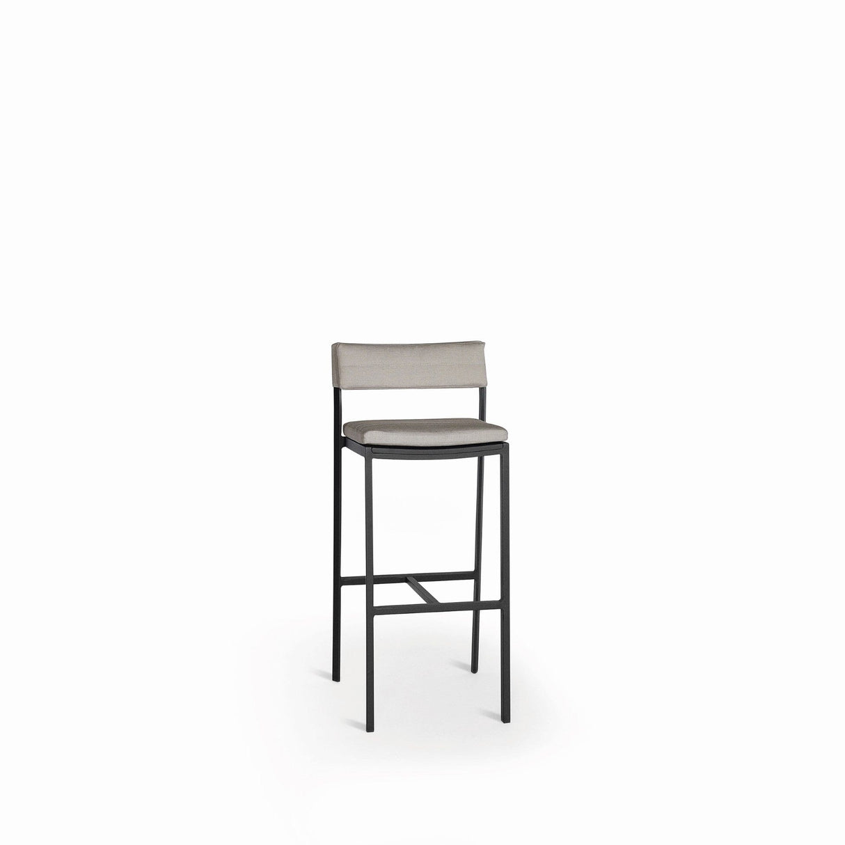 Diphano Metris Tabouret de Bar H:78cm