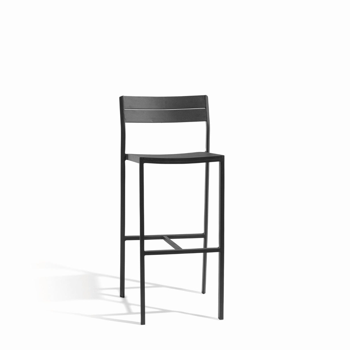 Diphano Metris Tabouret de Bar H:78cm Lava AF10