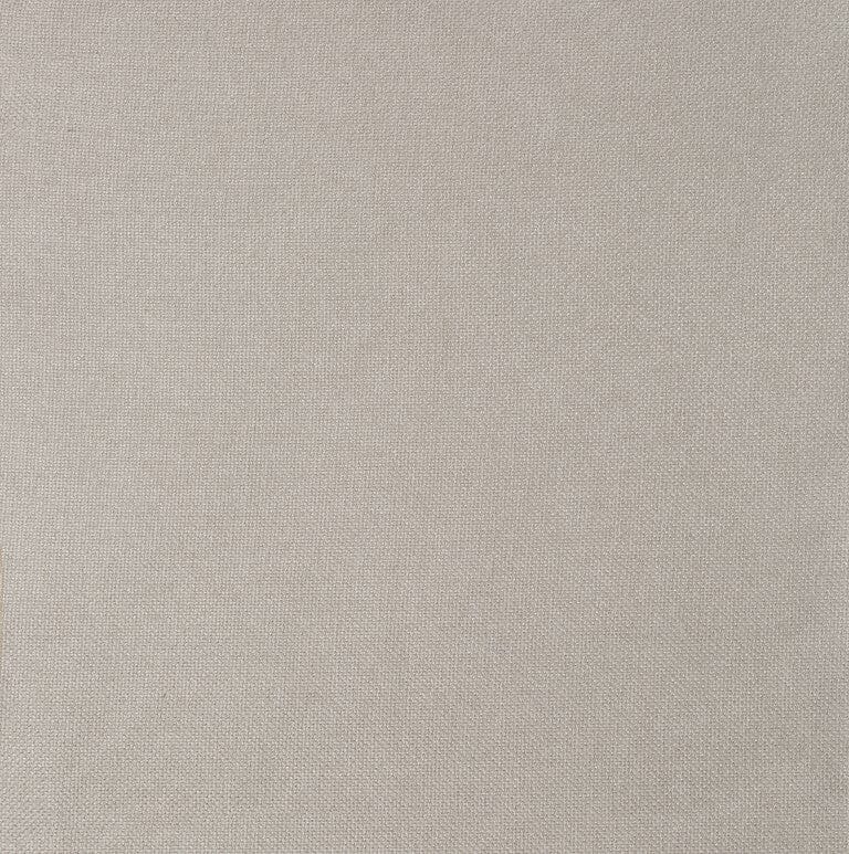 Diphano Newport Set de coussins pour Canapé Lounge 2 places (1x assise + 2x dossier + 2x déco) Tissu Wheat C601