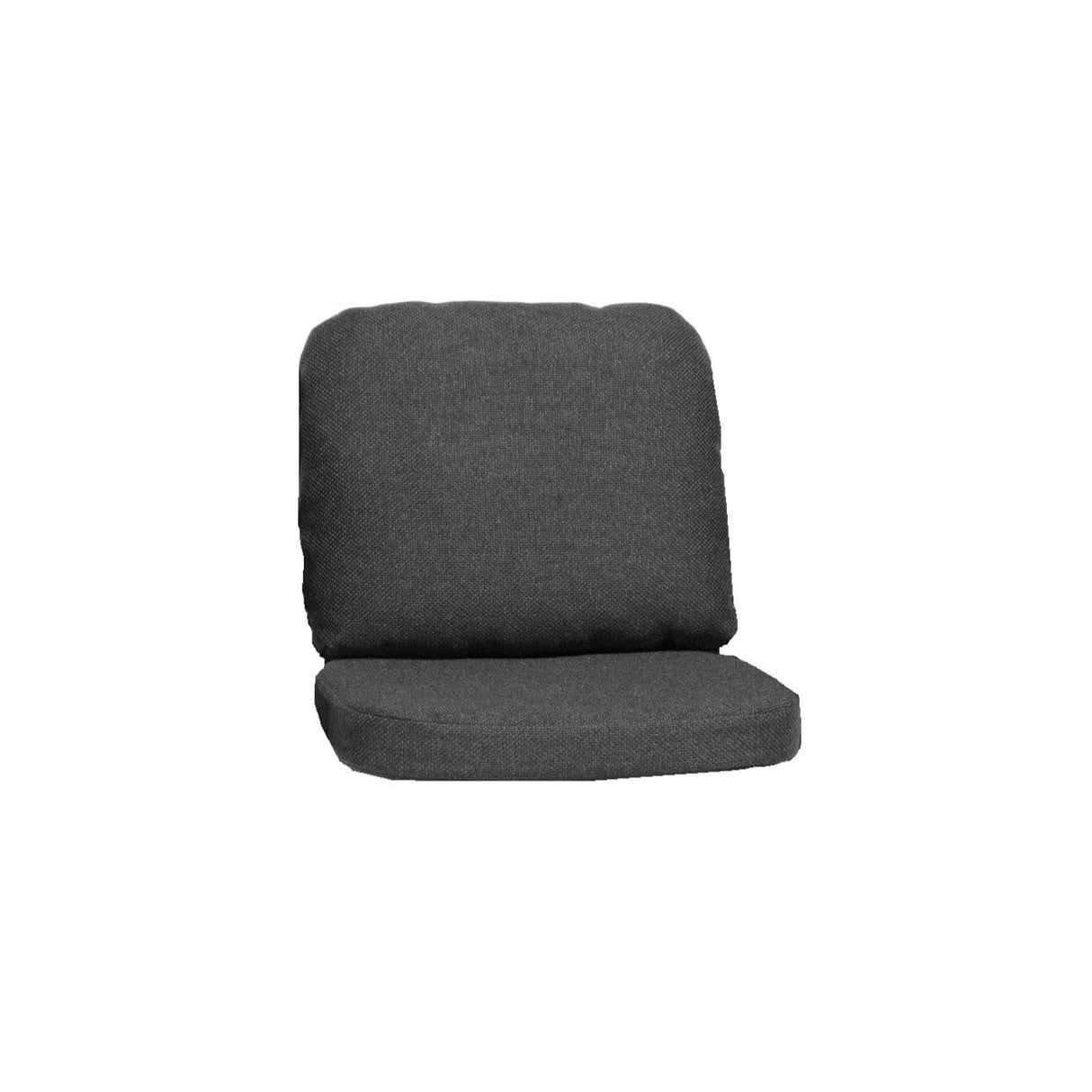 Diphano Newport Set de coussins pour Fauteuil repas / Tabouret de Bar H:61cm (assise + dossier)