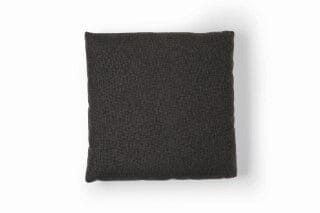 Diphano Omer Coussin déco 40x40cm Tissu Chestnut C708