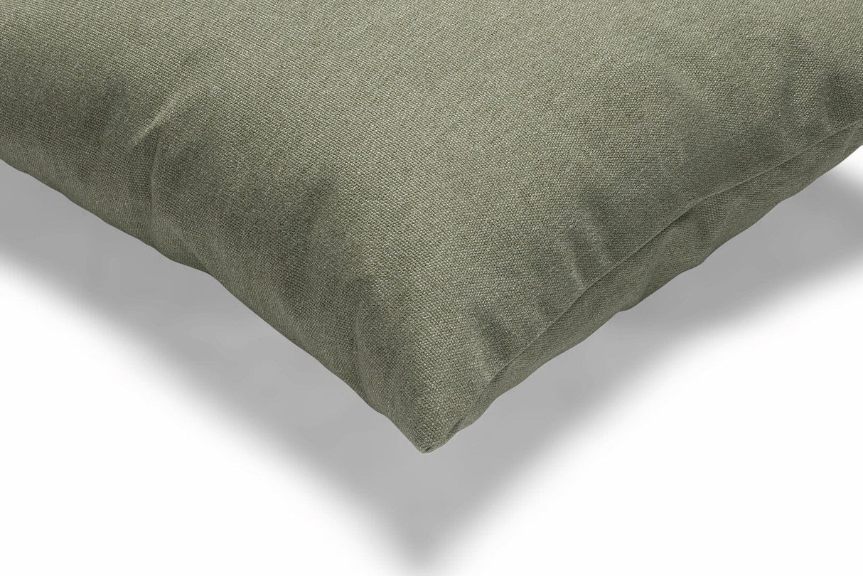 Diphano Punto Coussin déco 40x40cm Tissu Sunbrella