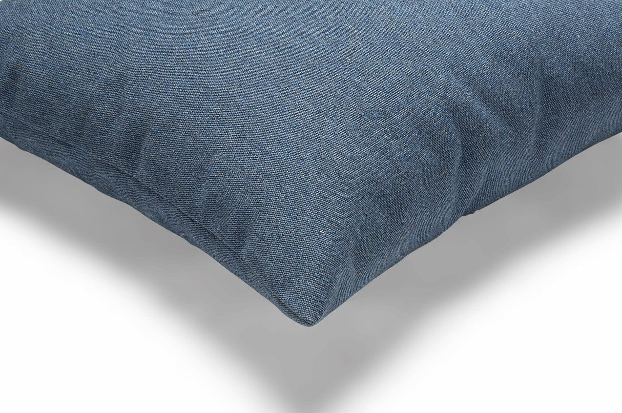 Diphano Punto Coussin déco 40x40cm Tissu Sunbrella