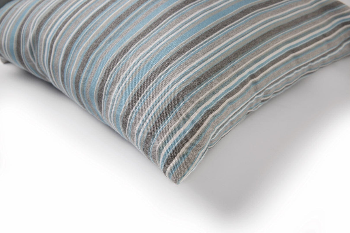 Diphano Punto Coussin déco 40x40cm Tissu Sunbrella