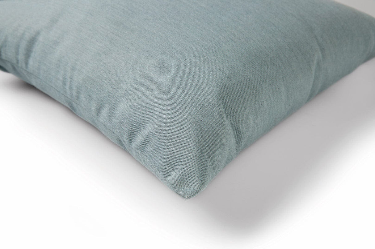 Diphano Punto Coussin déco 40x40cm Tissu Sunbrella