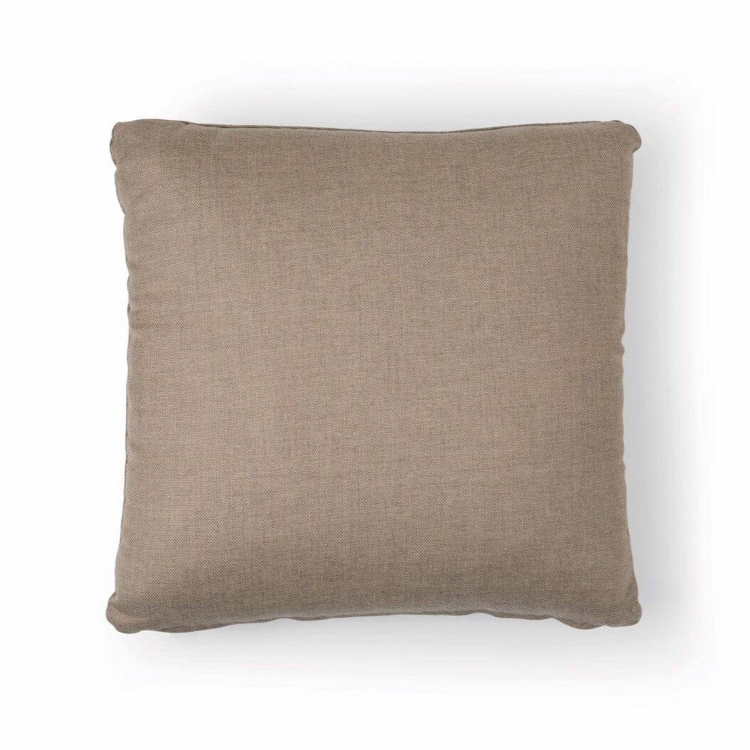 Diphano Punto Coussin déco 40x40cm Tissu Sunbrella Linen C571