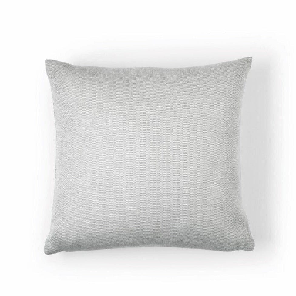 Diphano Punto Coussin déco 40x40cm Tissu Sunbrella Shine C531