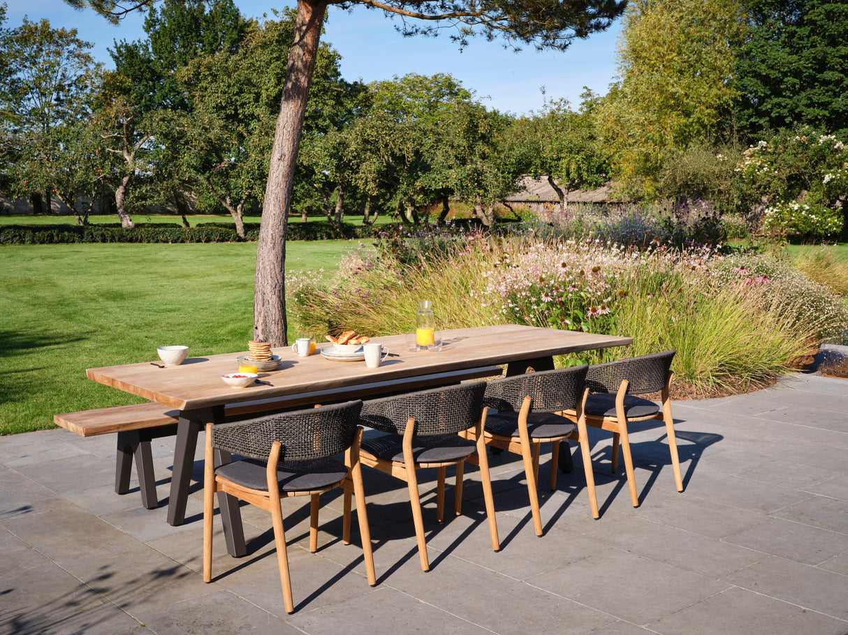 Diphano Pure Table repas 240x100cm