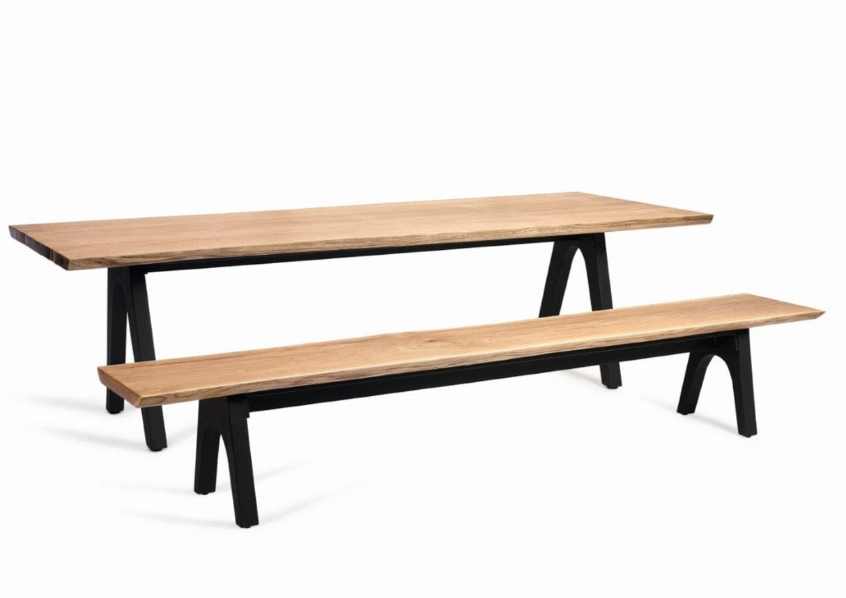 Diphano Pure Table repas 280x100cm